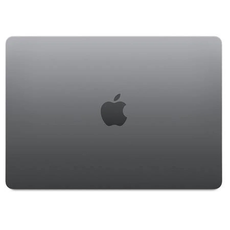 MacBook Air 13.6" with Liquid Retina Display, M2 Chip, 16GB Memory, 512GB SSD, Space Gray M6285