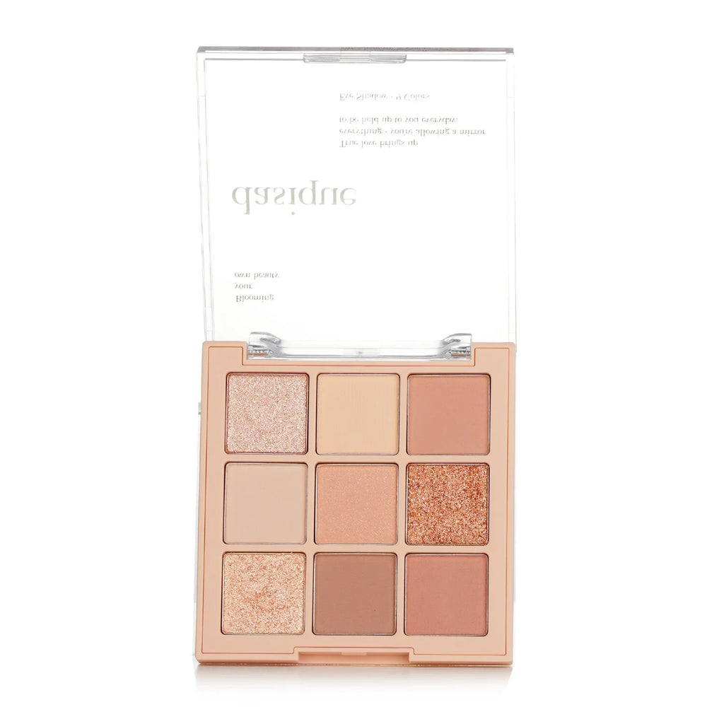 Shadow Palette 7g F186