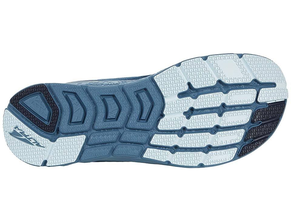 Majolica Blue Men's Running Shoes I8491