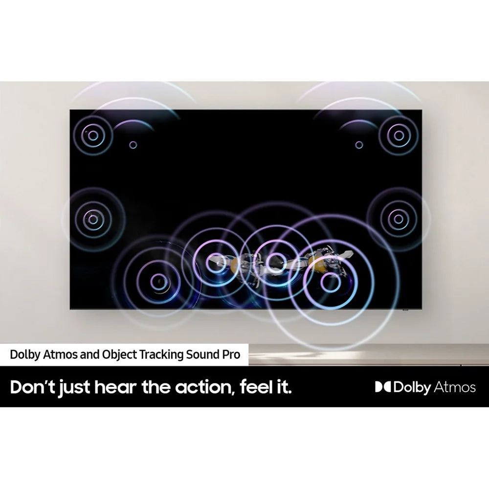 75 Inch Neo QLED 8K Smart TV L728726