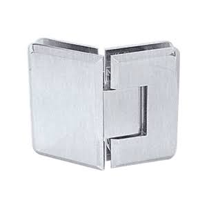 135 Glass-to-Glass Hinge W61833