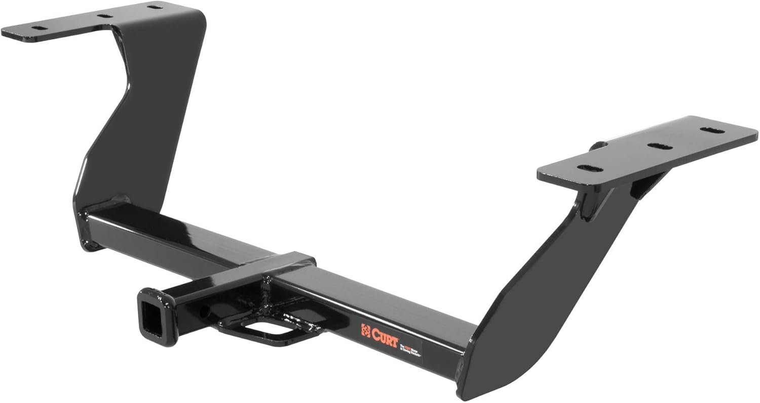 Class 2 Trailer Hitch with 1-1/4-Inch Receiver F18597