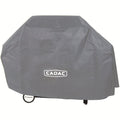 Black 4-Burner Gas Grill Cover Pack of 2 Z331