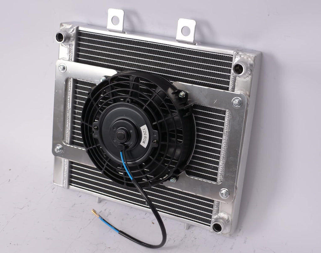 Aluminum Radiator for Polaris Sportsman 500 EFI/HO H902