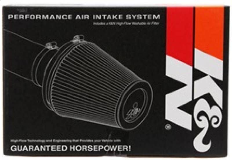 Intake Kit K938788