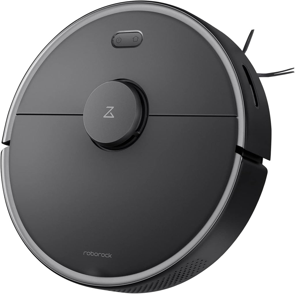 Robot Vacuum with Lidar Navigation, 2000Pa Strong Suction I36513
