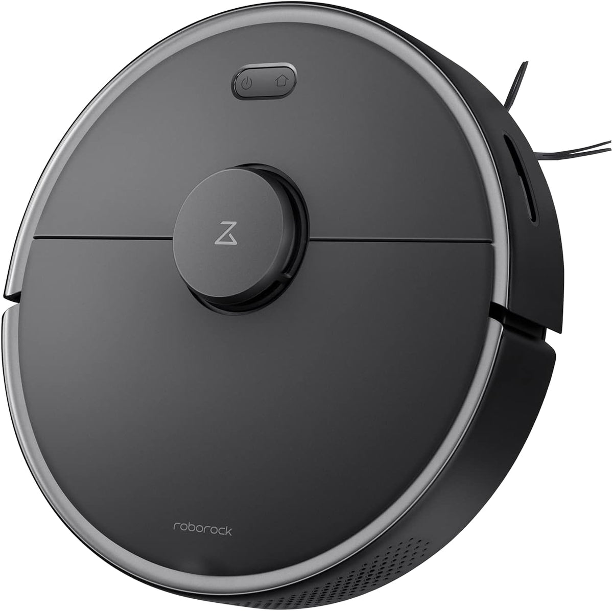 Robot Vacuum with Lidar Navigation, 2000Pa Strong Suction I36513