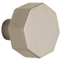 Single Knob - Satin Nickel G309518