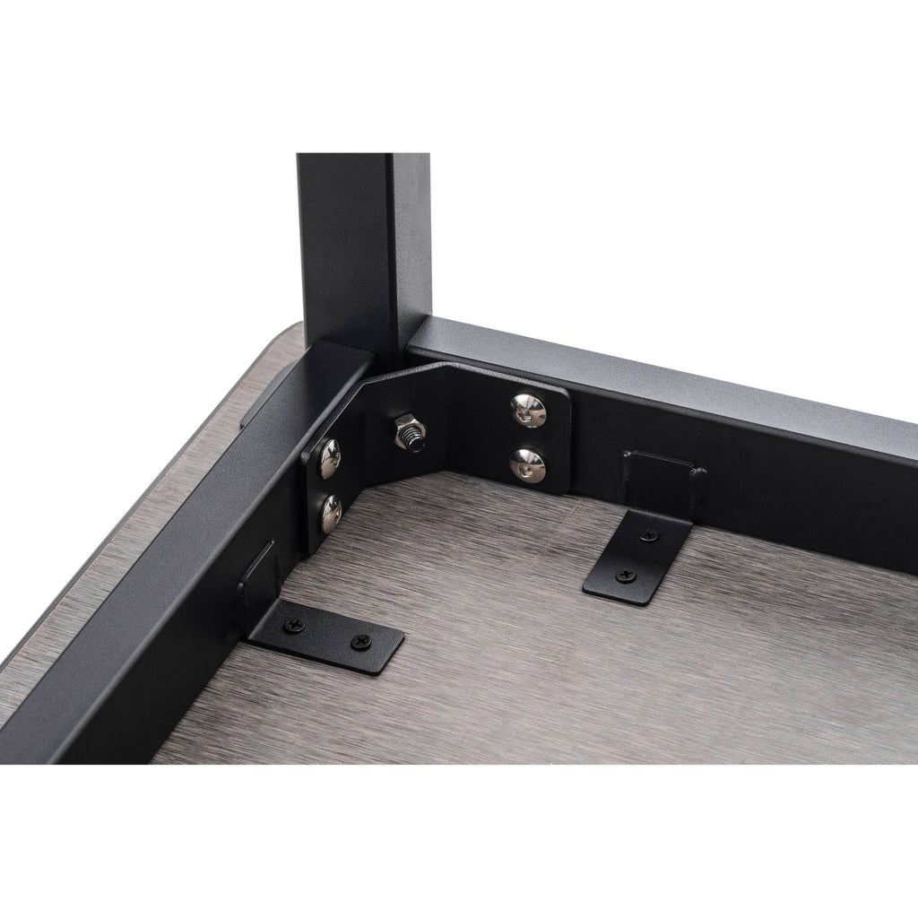 24 x 48 in. Steel Height Adjustable Lab Table with HPL Top K2821