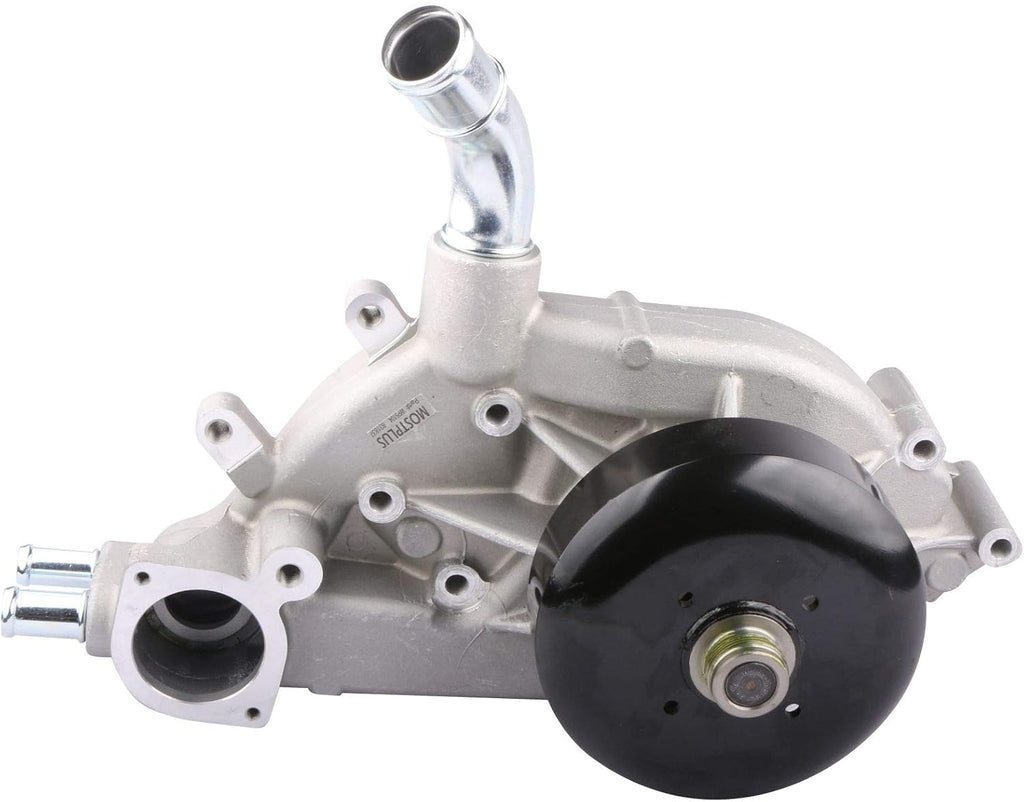 Water Pump with Gasket Pack of 2 S277