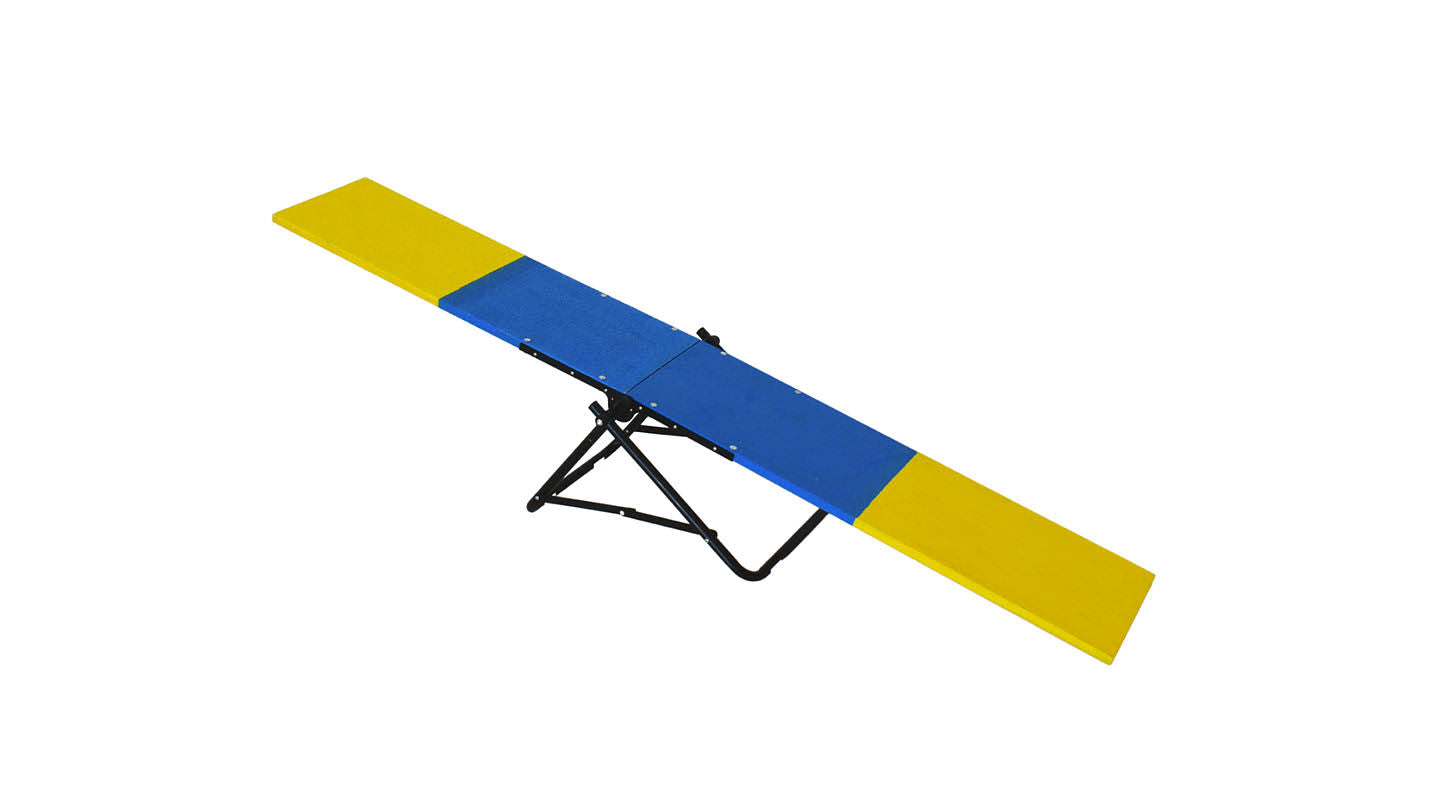 Dog Agility Teeter G78967