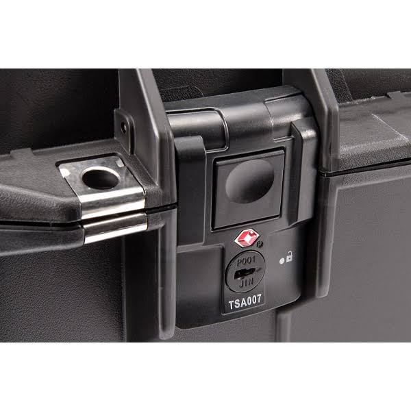 Black Bow Case A518