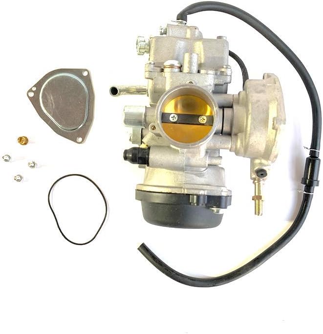Carburetor for Suzuki LTZ400 Quadsport ATV (2003-2007) T249