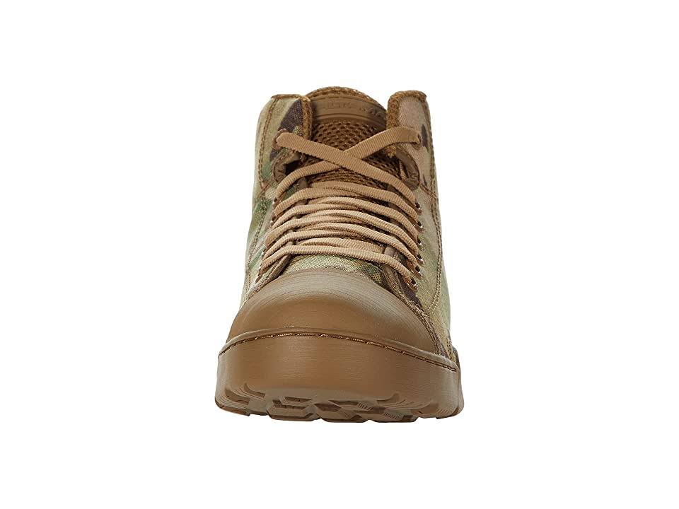 Multicam Maritime Assault Mid Shoes J912