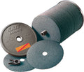50 Grit Zirconium Fiber Disc E9301