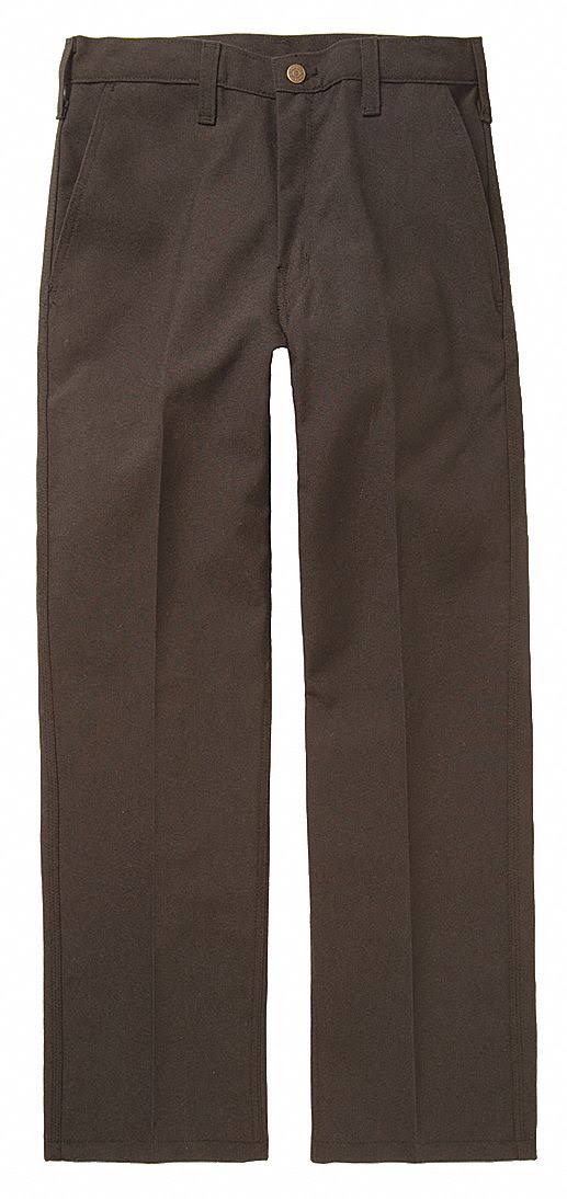 Industrial Pant Midnight Navy 37U F5588
