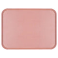 Blush Fast Food Tray E53126