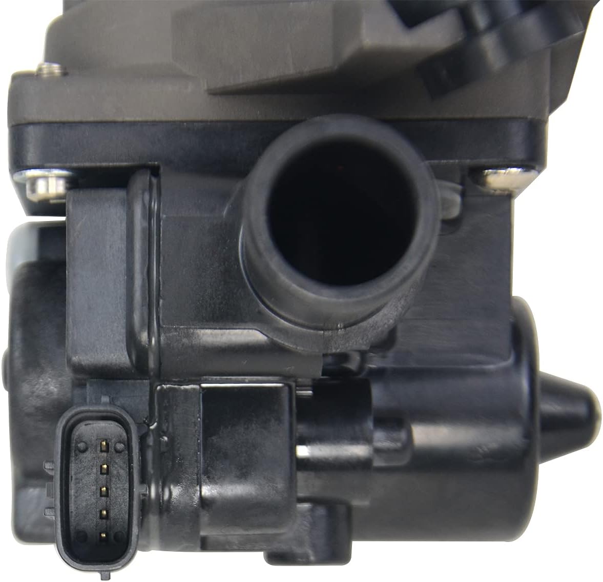 Secondary Air Injection Check Valve Replacement H8193