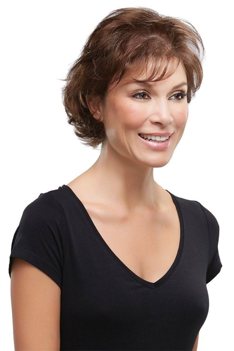 Hair Toppers T838
