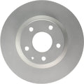 QuietCast Premium Disc Brake Rotor Front Pack of 2 A468898