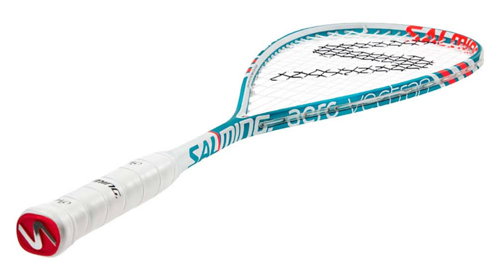 Biscaya Blue Racket P425