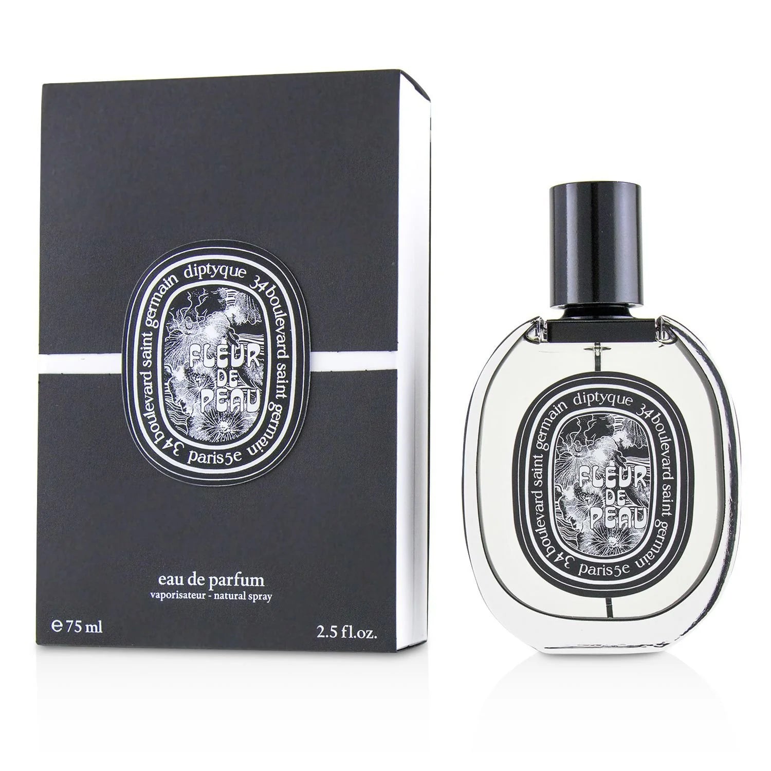 Eau De Parfum Spray 75ml/2.5oz C76151