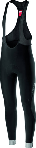 Black XL Bibtight K6741