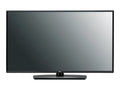 50" LED-backlit LCD TV 4K UHD HDR Direct LED Smart TV D29121