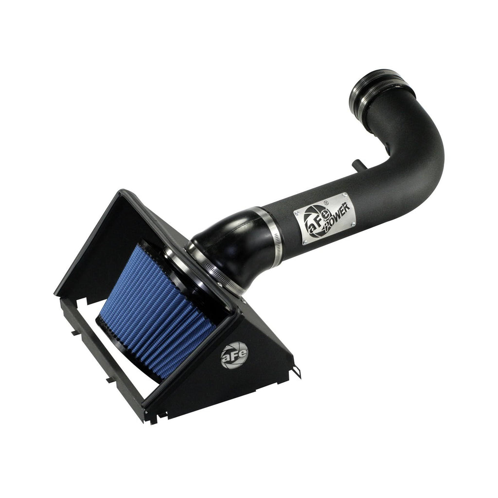 Cold Air Intake System L480