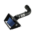 Cold Air Intake System L480
