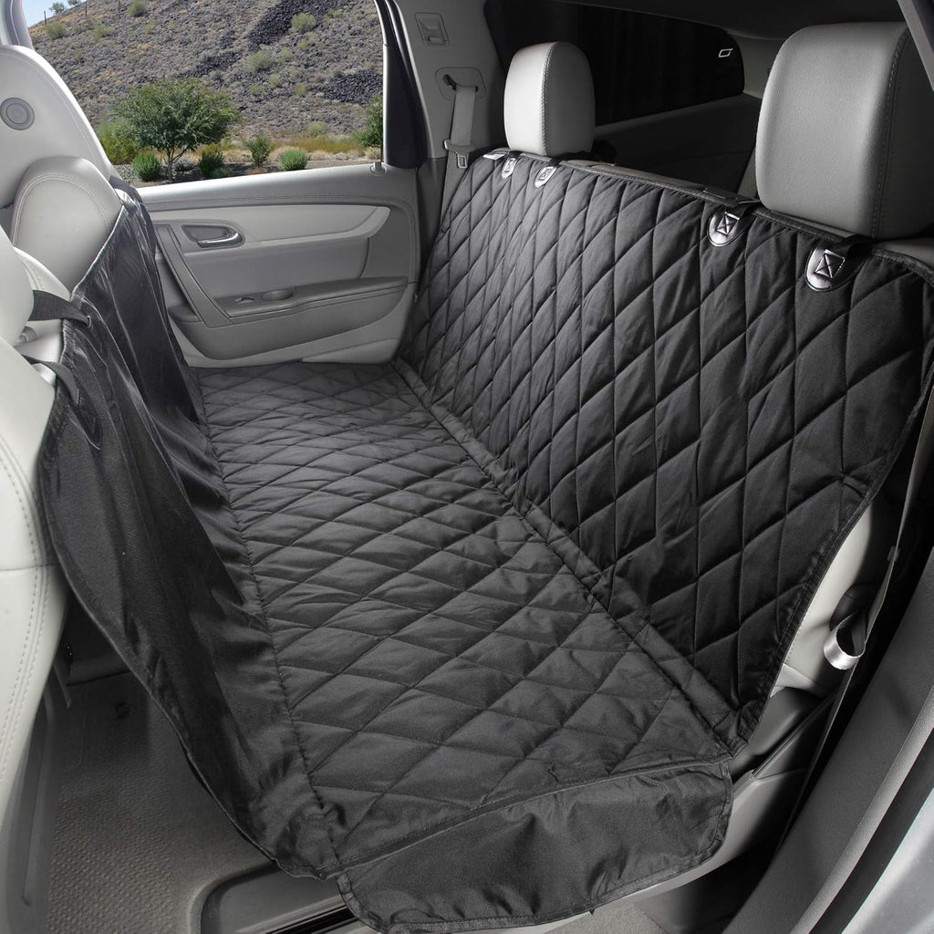 Heavy Duty Non Slip Waterproof Dog Seat Cover Pack of 2 B857