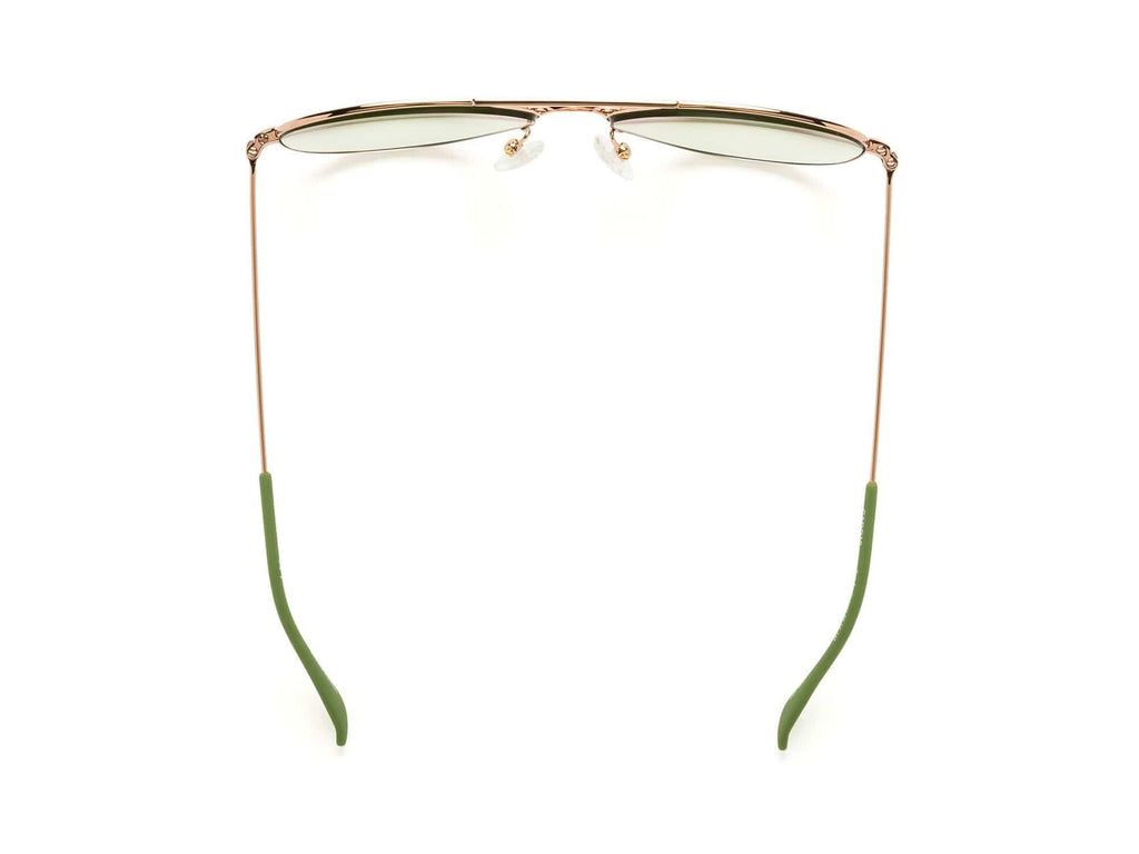 Polished Gold/Rose Readers K188521