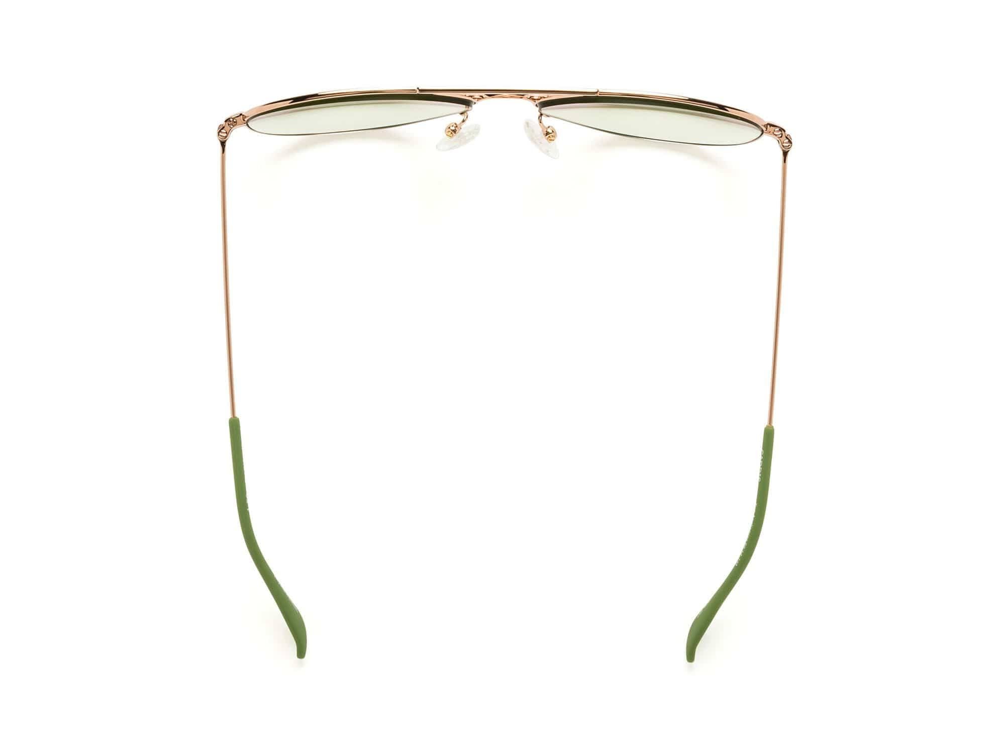 Polished Gold/Rose Readers K188521