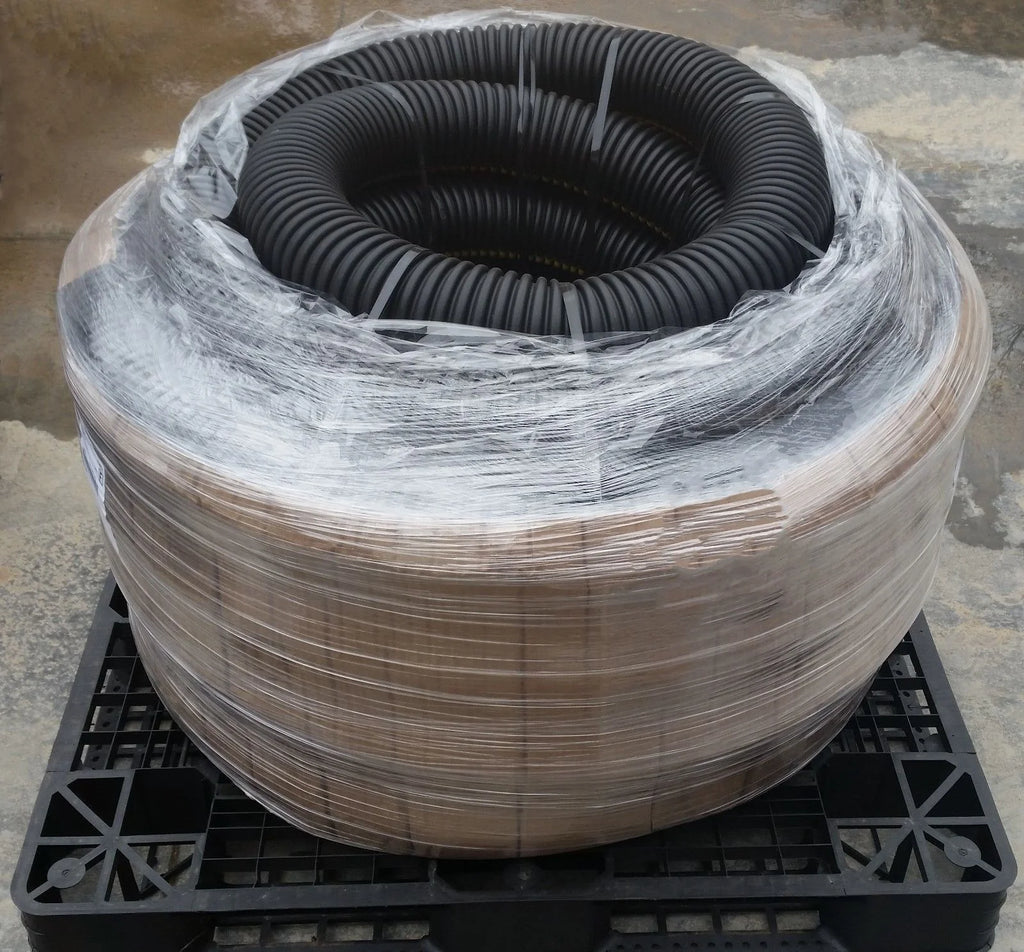 300 Feet 1 1/4" NB Insulated Pex Tubing V732