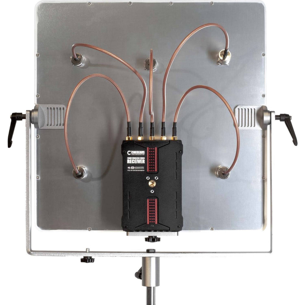 Extra-Large Panel Antenna V483827