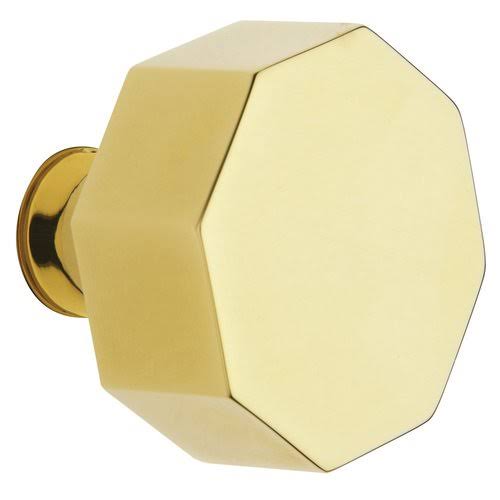 Single Knob - Satin Nickel G309518