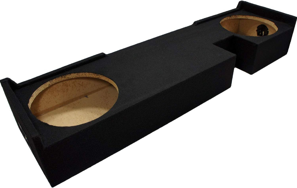 12" Custom Sub Box Enclosure with Amplifier E971435