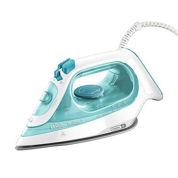 2350W Steam Iron N12401