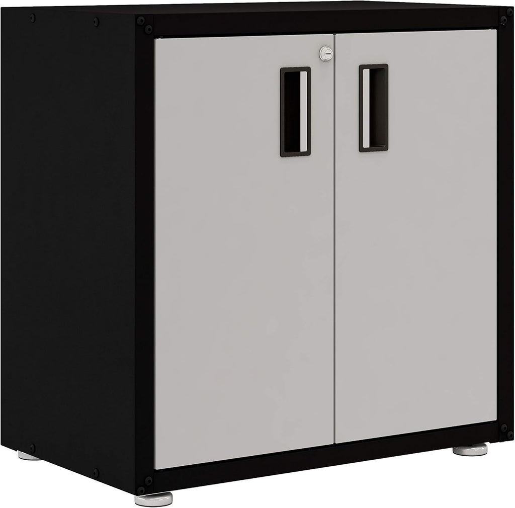 Steel Cabinet with Two Doors M27697