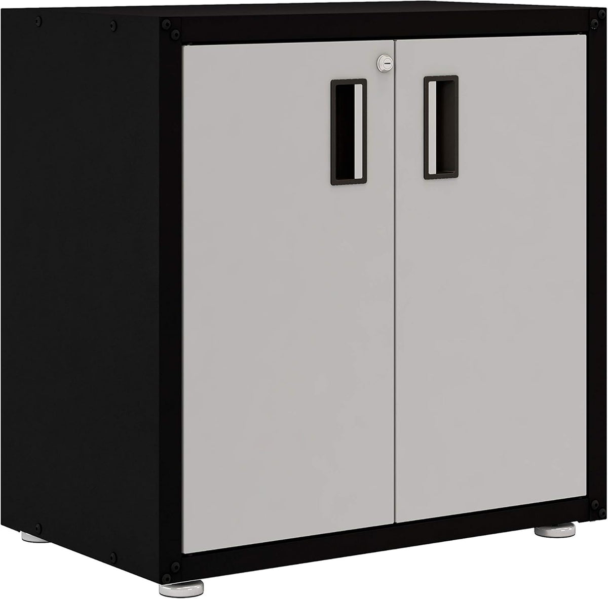 Steel Cabinet with Two Doors M27697