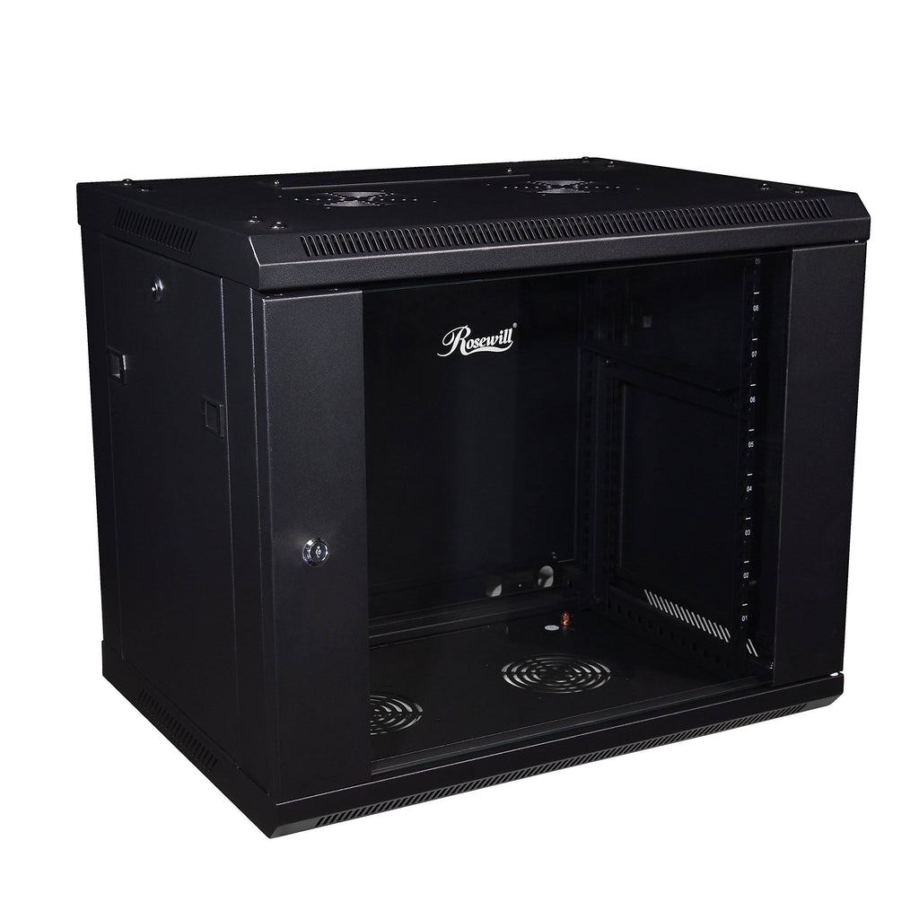9U Wall Cabinet U940967