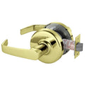 Cylindrical Lock R83083