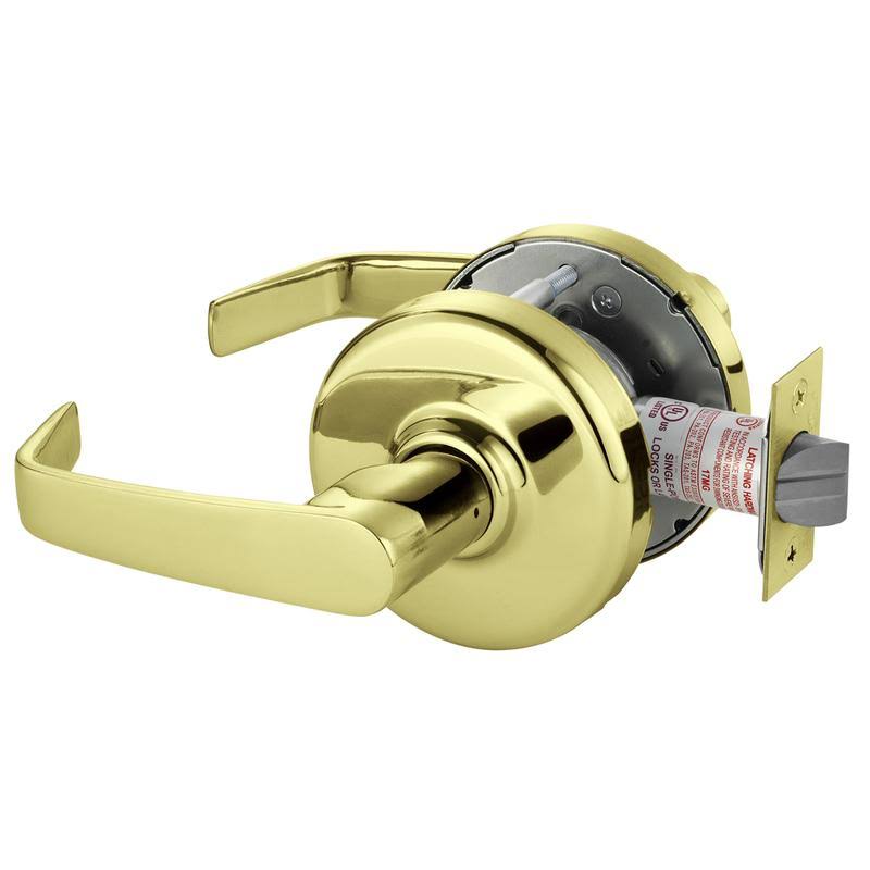 Cylindrical Lock R83083