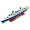 Diecast Cruise Ship Model Toy V789354