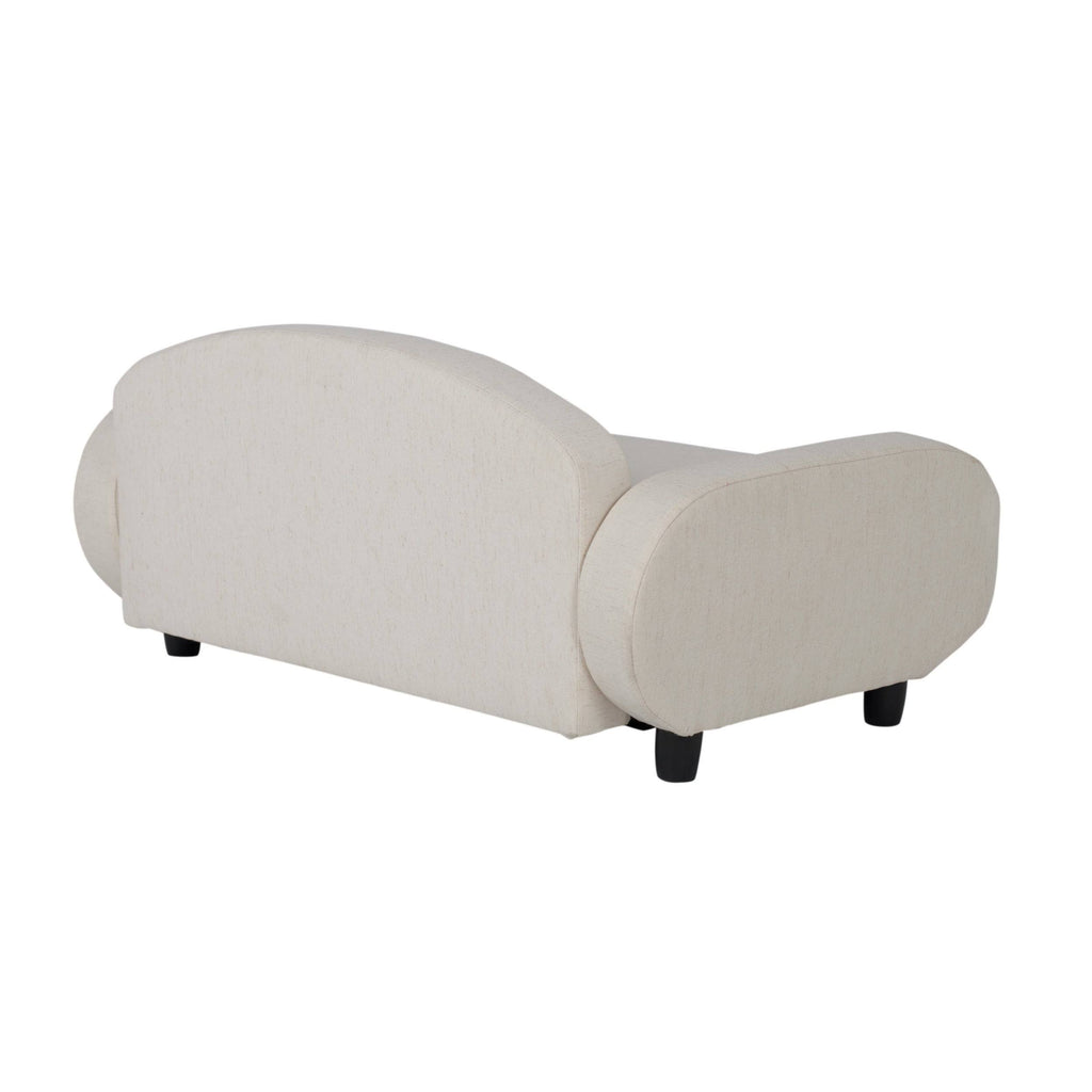 Dark Grey Pet Sofa Bed T345