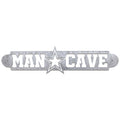 Metal Cut Sign S7103