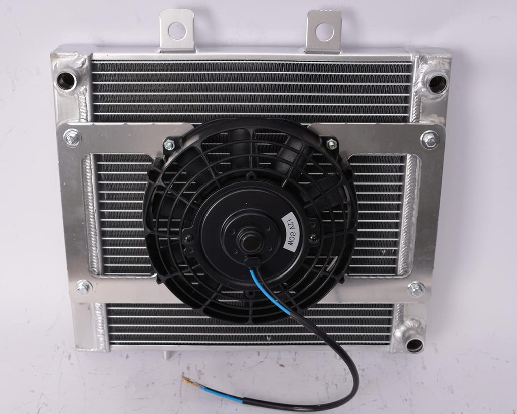 Aluminum Radiator for Polaris Sportsman 500 EFI/HO H902