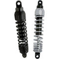 Black 12in. Shocks W548399