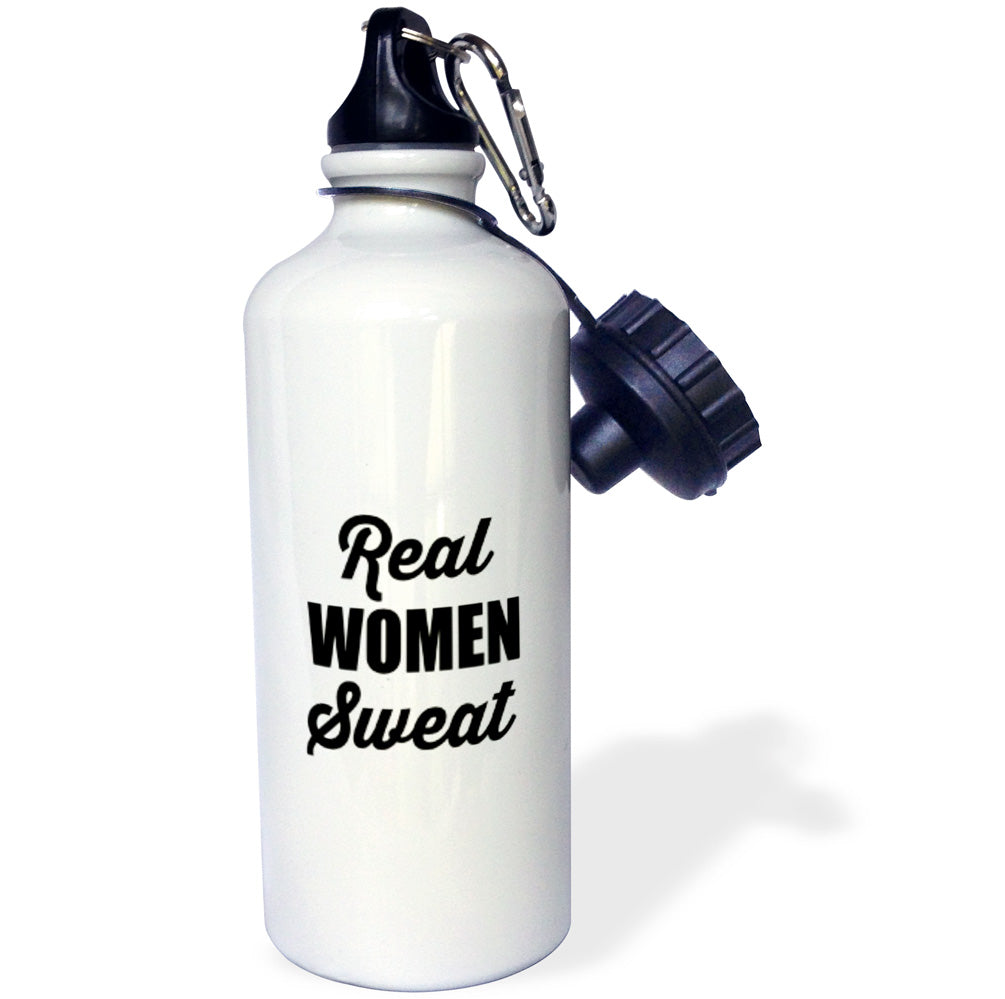 21 oz Water Bottle V17433