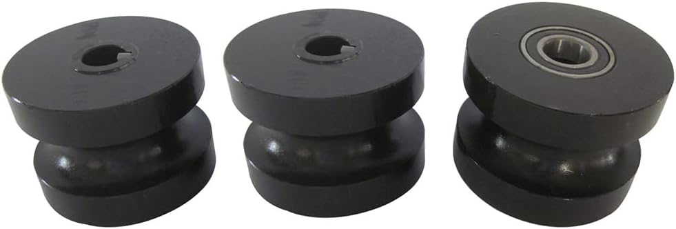 1'' Round Tube Dies for TR-50 V763148